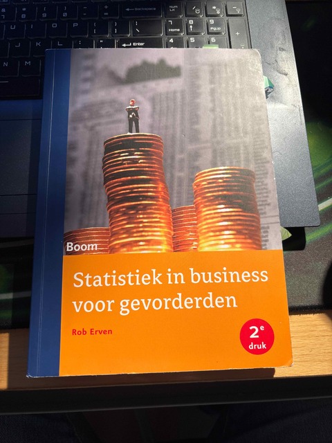 9789462360396-Statistiek-in-business-voor-gevorderden