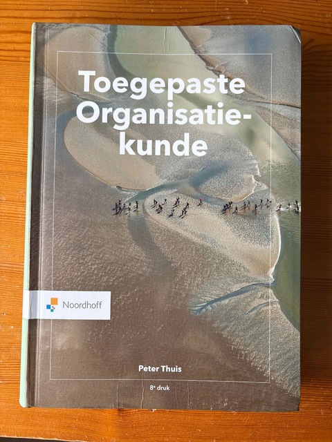 9789001738495-Toegepaste-Organisatiekunde
