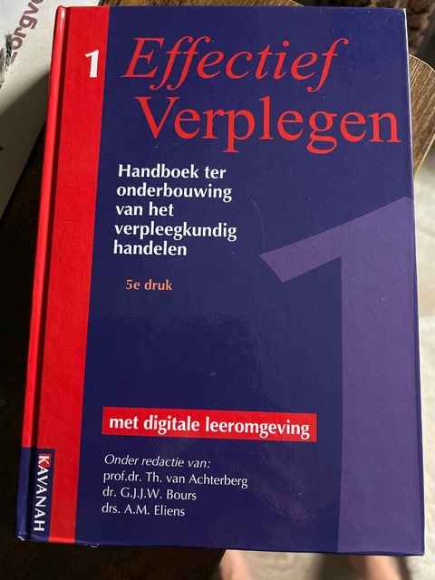 9789057401466-Effectief-Verplegen-1-1