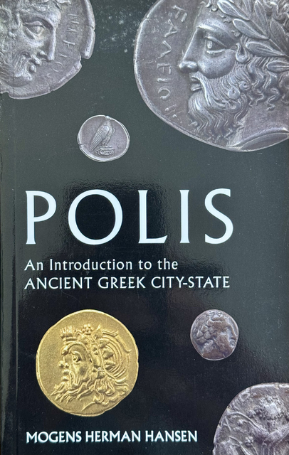 9780199208500-Polisancient-Greek-City-state-Culture-P