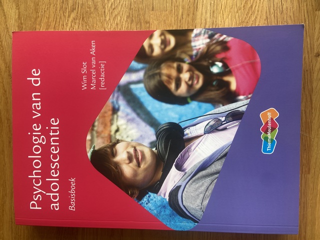 9789006951424-Psychologie-van-de-adolescentie