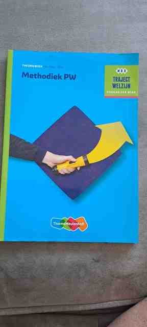 9789006858785-Methodiek-PW-Niveau-34-Theorieboek