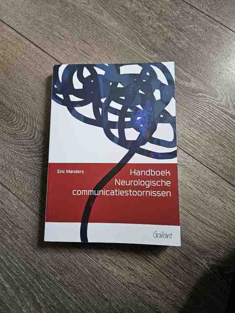 9789044134544-Handboek-Neurologische-communicatiestoornissen