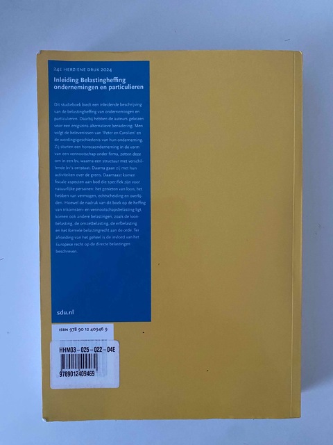 9789012409469-Inleiding-Belastingheffing-ondernemingen-en-particulieren.-2024