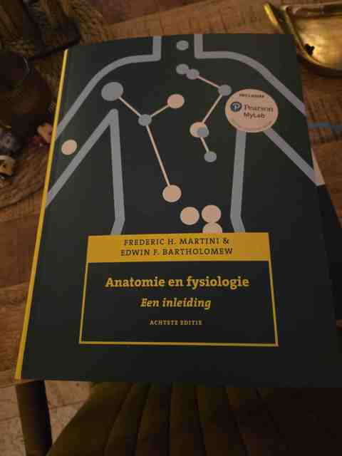 9789043036931-Anatomie-en-fysiologie-8e-editie-met-MyLab-NL