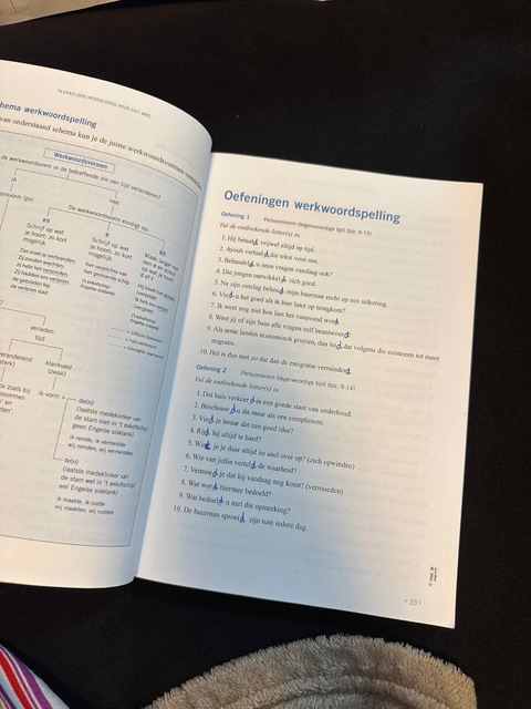 9789077018224-Vlekkeloos-Nederlands-voor-het-mbo-Taalniveau-3F-en-4F