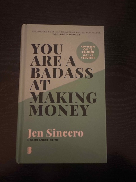 9789022593561-You-are-a-badass-at-making-money