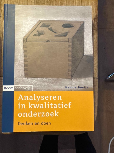 9789085060789-Analyseren-in-kwalitatief-onderzoek