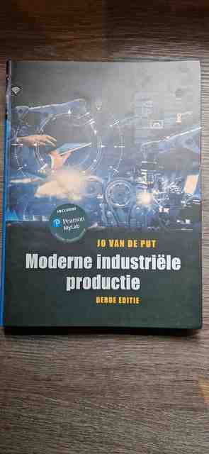 9789043037068-Moderne-industriele-productie