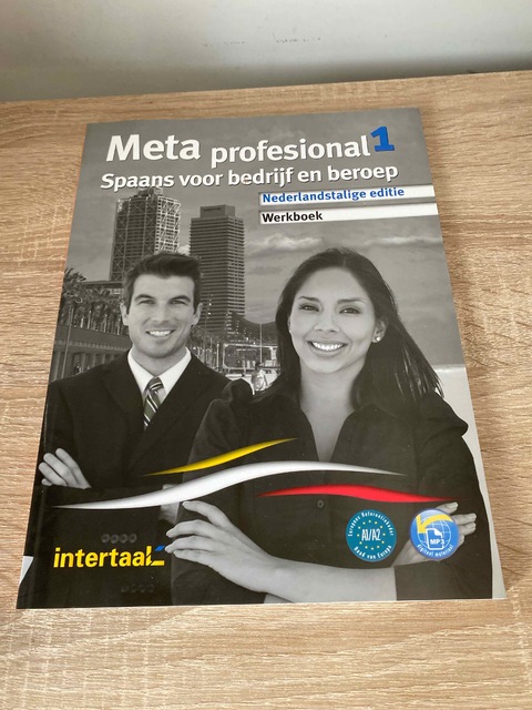 9789460309458-Meta-profesional-1-Werkboek