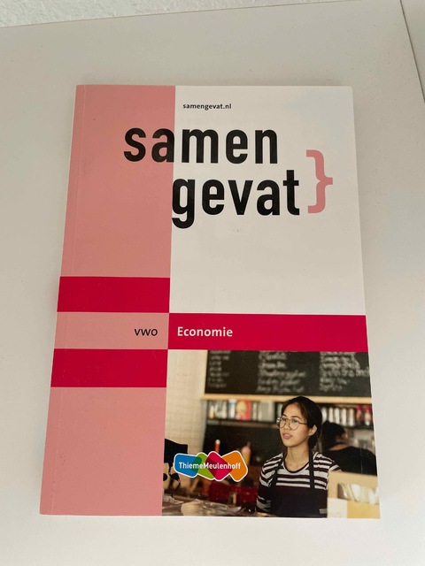 9789006372472-Samengevat-vwo-Economie-7e-druk