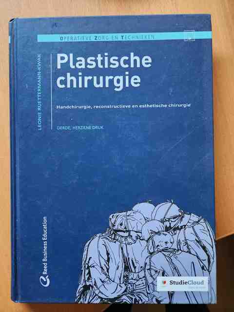 9789035235656-Plastische-chirurgie