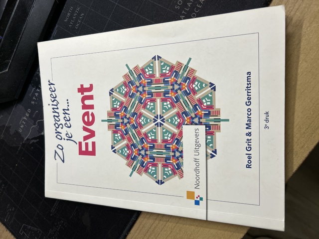 9789001868796-Zo-organiseer-je-een-event