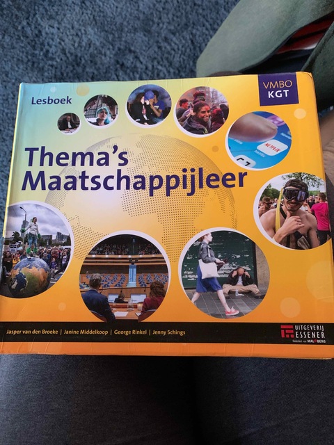 9789086743490-Themas-Maatschappijleer-vmbo-kgt-Lesboek