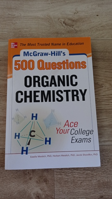 9780071789653-McGraw-Hills-500-Organic-Chemistry-Questions-Ace-Your-College-Exams