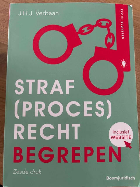 9789462906440-Strafprocesrecht-begrepen