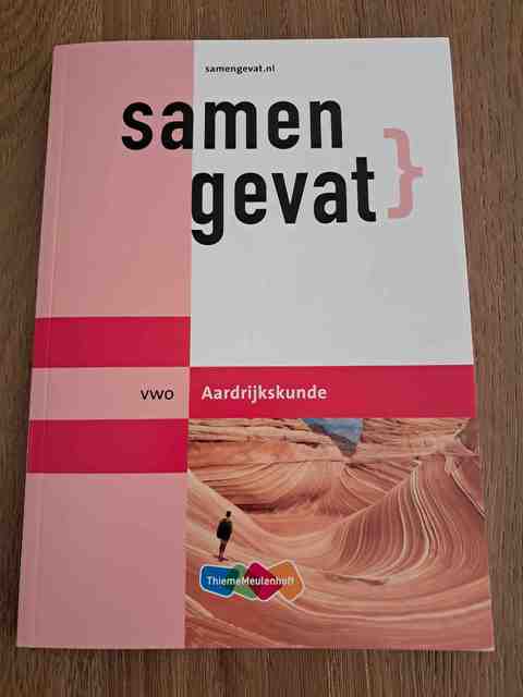 9789006436105-Samengevat-vwo-Aardrijkskunde