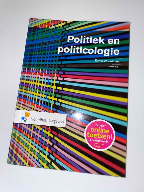 9789001820541-Politiek-en-politicologie