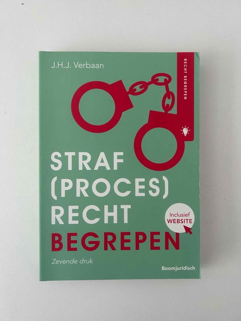 9789462909106-Strafprocesrecht-begrepen