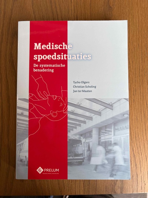9789085621690-Medische-spoedsituaties