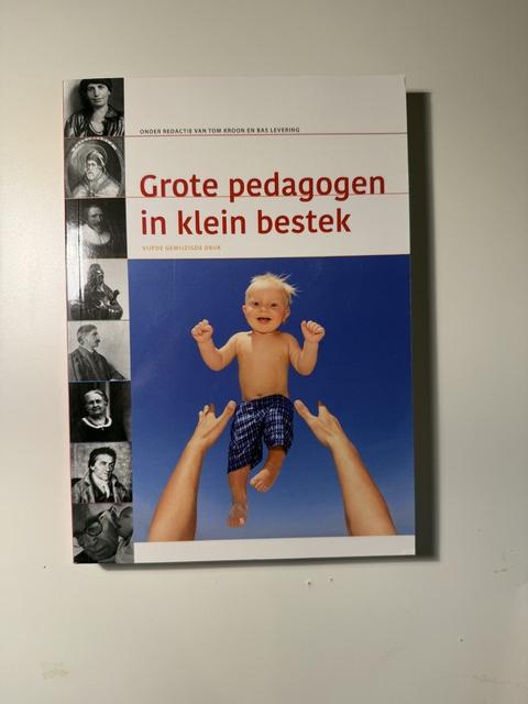 9789088506925-Grote-pedagogen-in-klein-bestek