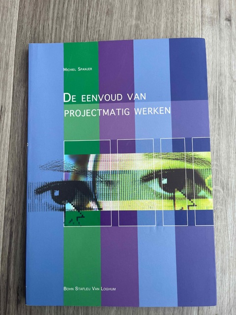 9789031341559-De-eenvoud-van-projectmatig-werken