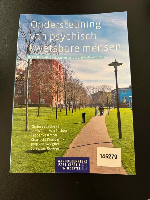9789088507113-Ondersteuning-van-psychisch-kwetsbare-mensen