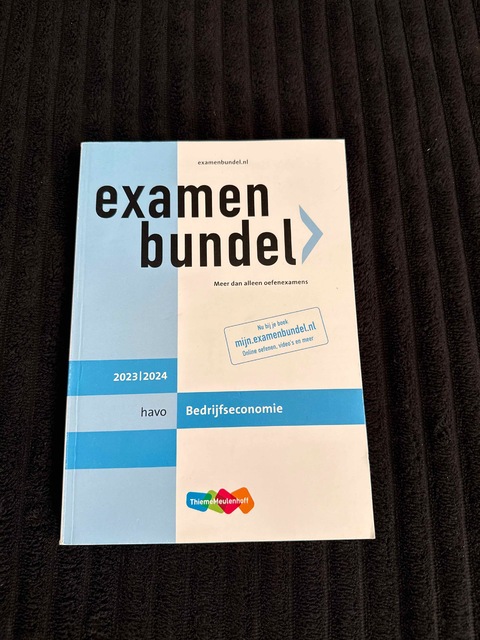 9789006648324-Examenbundel-havo-Bedrijfseconomie-20232024