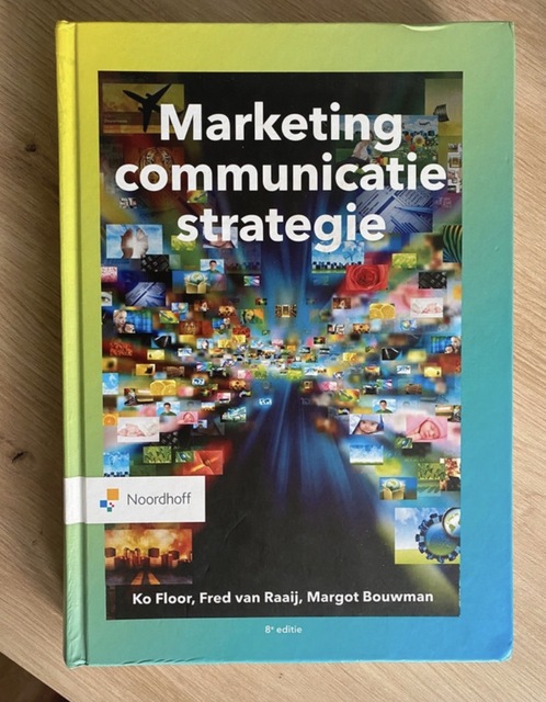 9789001899950-Marketingcommunicatiestrategie