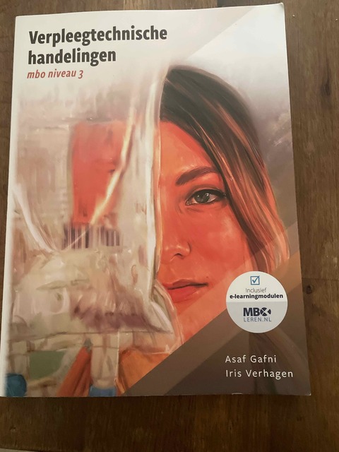 9789083144726-Verpleegtechnische-handelingen-mbo-niveau-3