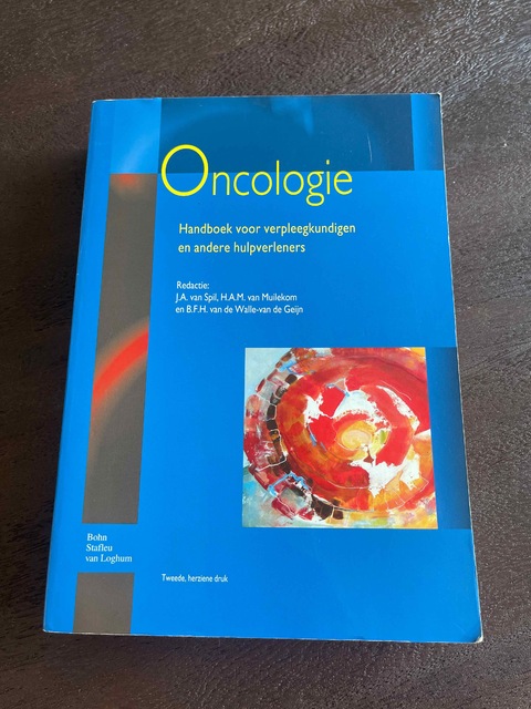 9789031388707-Oncologie