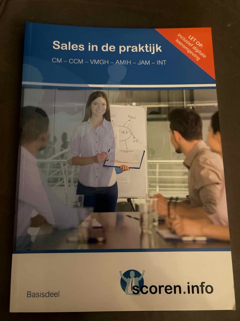 9789037256918-ECK-Sales-in-de-praktijk-editie-2018
