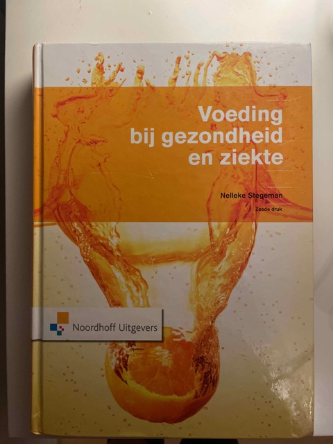 9789001823498-Voeding-bij-gezondheid-en-ziekte