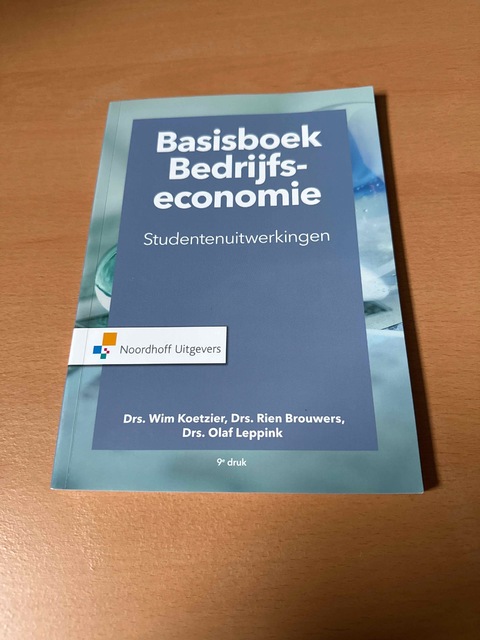 9789001889197-Basisboek-bedrijfseconomie-studentenuitwerkingen