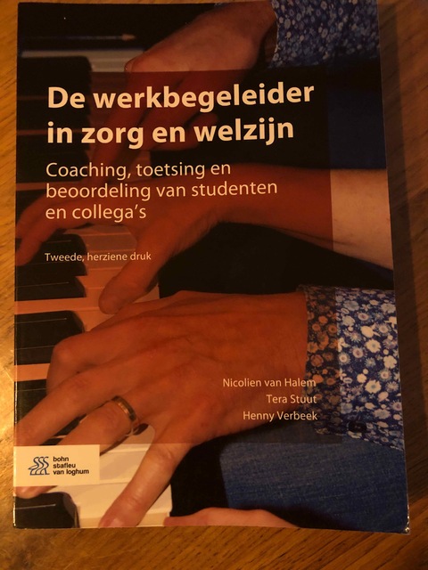 9789036825627-De-werkbegeleider-in-zorg-en-welzijn