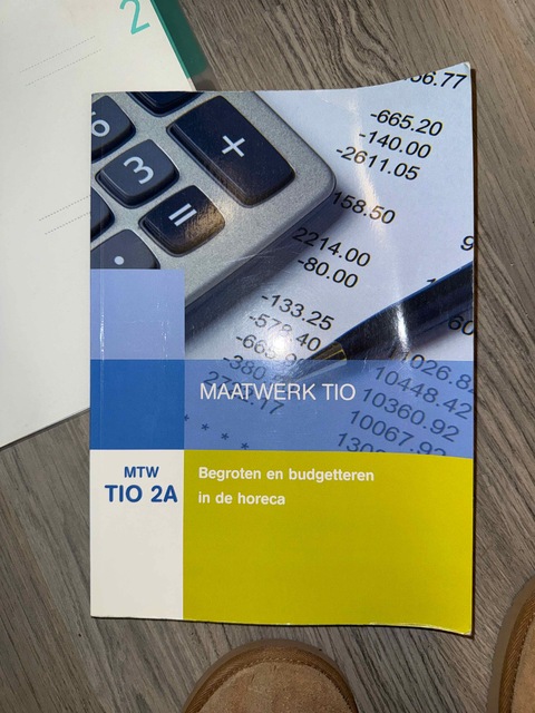 9789400215917-Begroten-en-budgetteren-in-de-horeca-MTW-TIO-2a