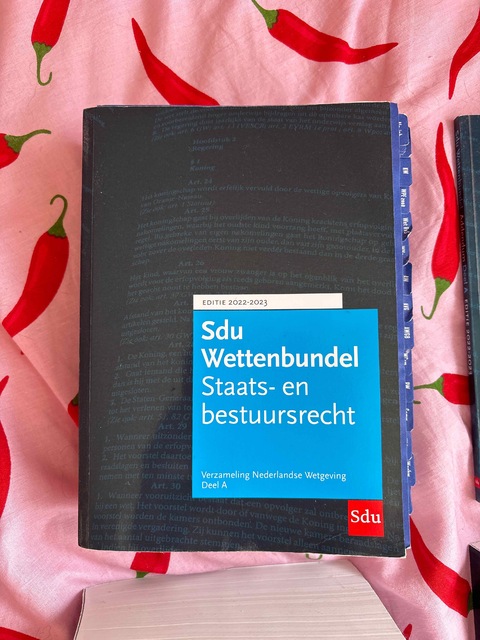 9789012408080-Sdu-Wettenbundel-2022-2023-set-a-drie-delen