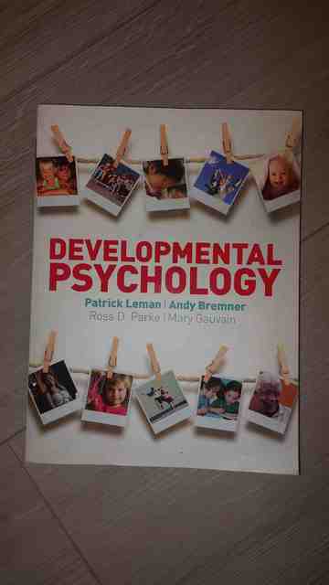 9780077126162-Developmental-Psychology