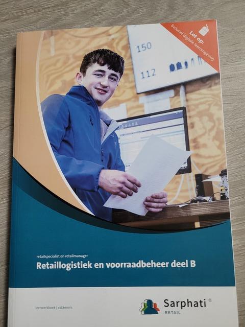 9789037263626-Retaillogistiek-en-voorraadbeheer-deel-B