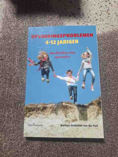 9789023251255-Opvoedingsproblemen-4-12-Jarigen