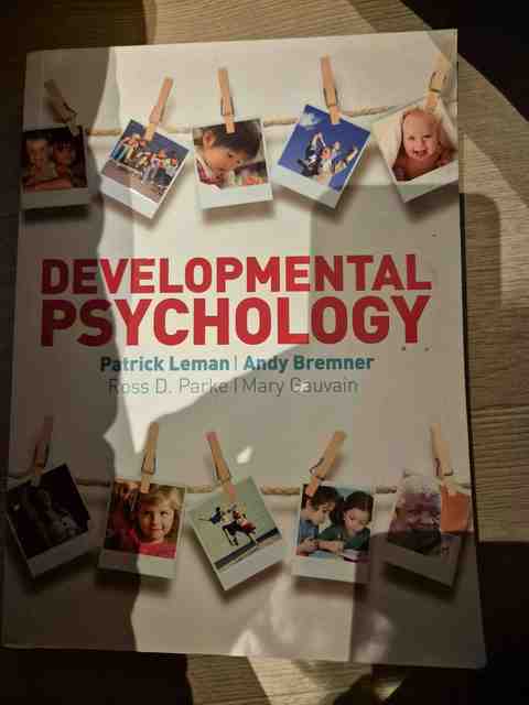 9780077170035-Shrinkwrap-Developmental-Psychology-1e-with-Connect