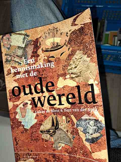 9789046905876-Een-kennismaking-met-de-oude-wereld