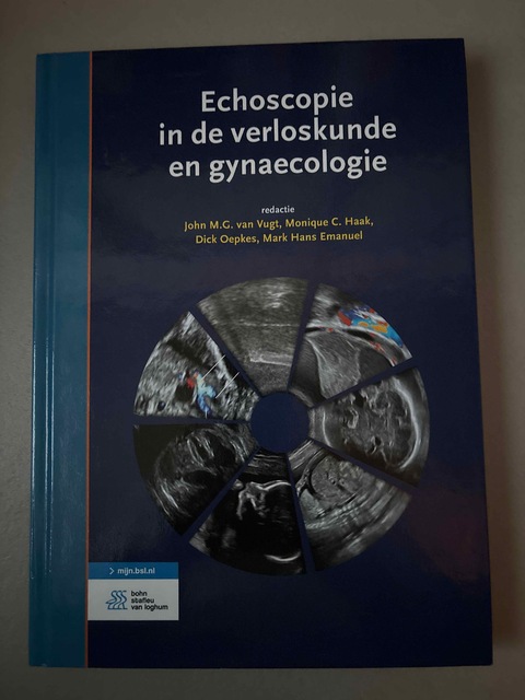 9789036814508-Echoscopie-in-de-verloskunde-en-gynaecologie