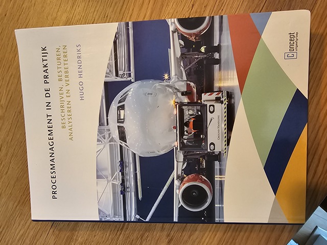 9789055163373-Procesmanagement-in-de-praktijk