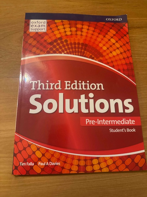 9780194510561-Solutions-Pre-Intermediate-Students-Book