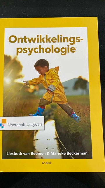 9789001866709-Ontwikkelingspsychologie