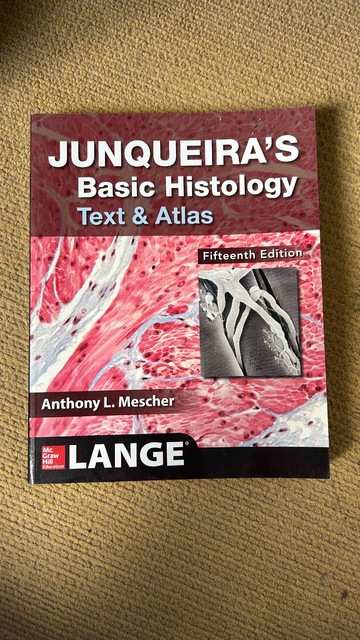 9781260026177-Junqueiras-Basic-Histology-Text-and-Atlas-Fifteenth-Edition