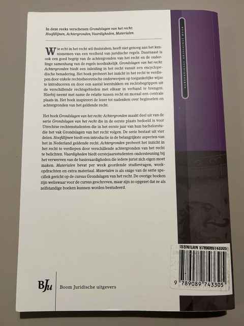 9789089743305-Grondslagen-van-het-recht-2-Achtergronden