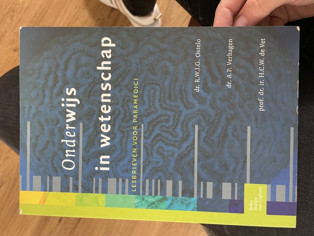 9789031346899-Onderwijs-in-wetenschap