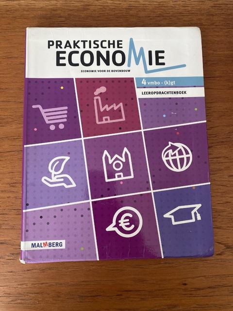 9789034570956-Praktische-Economie-2011-Leeropdrachtenboek-VMBO-gt-4
